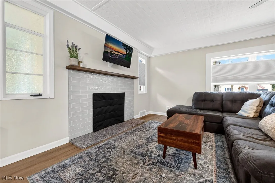 1570 Stadelman Avenue, Akron, Ohio 44320,MLS Now Listing ID