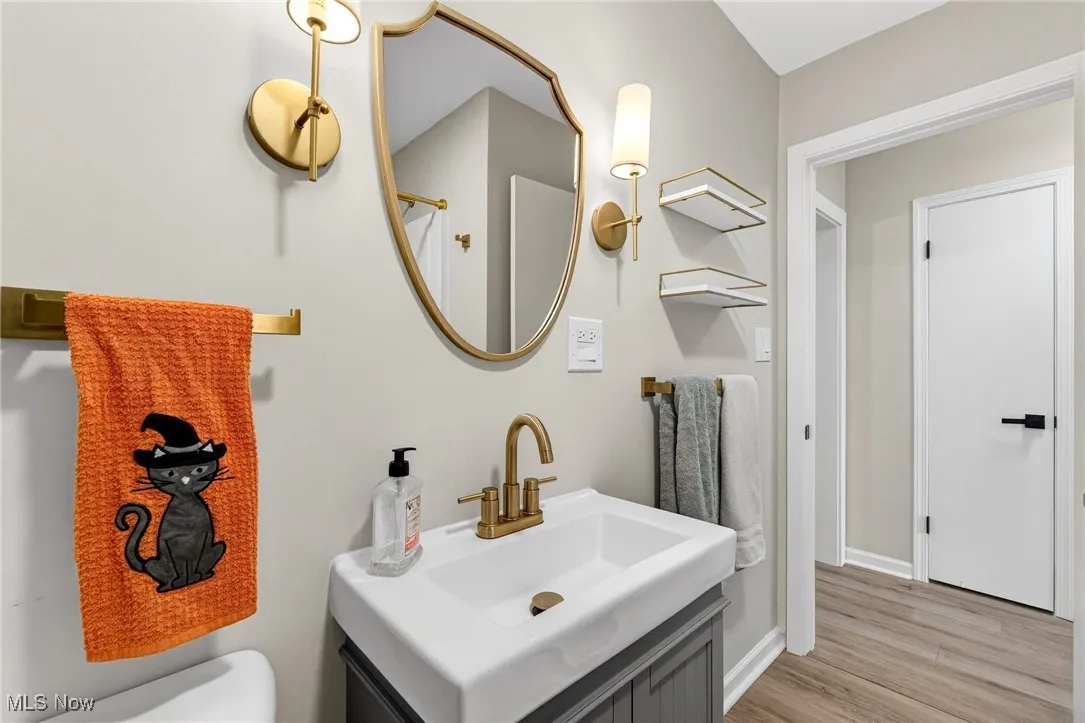 1570 Stadelman Avenue, Akron, Ohio 44320,MLS Now Listing ID