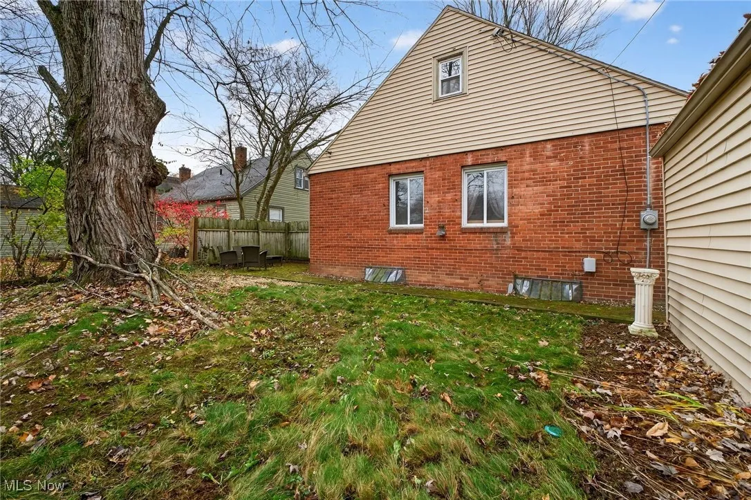 1570 Stadelman Avenue, Akron, Ohio 44320,MLS Now Listing ID