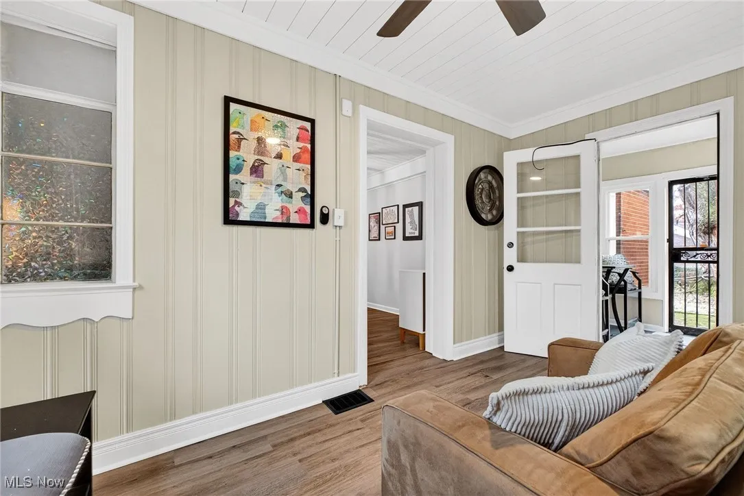 1570 Stadelman Avenue, Akron, Ohio 44320,MLS Now Listing ID