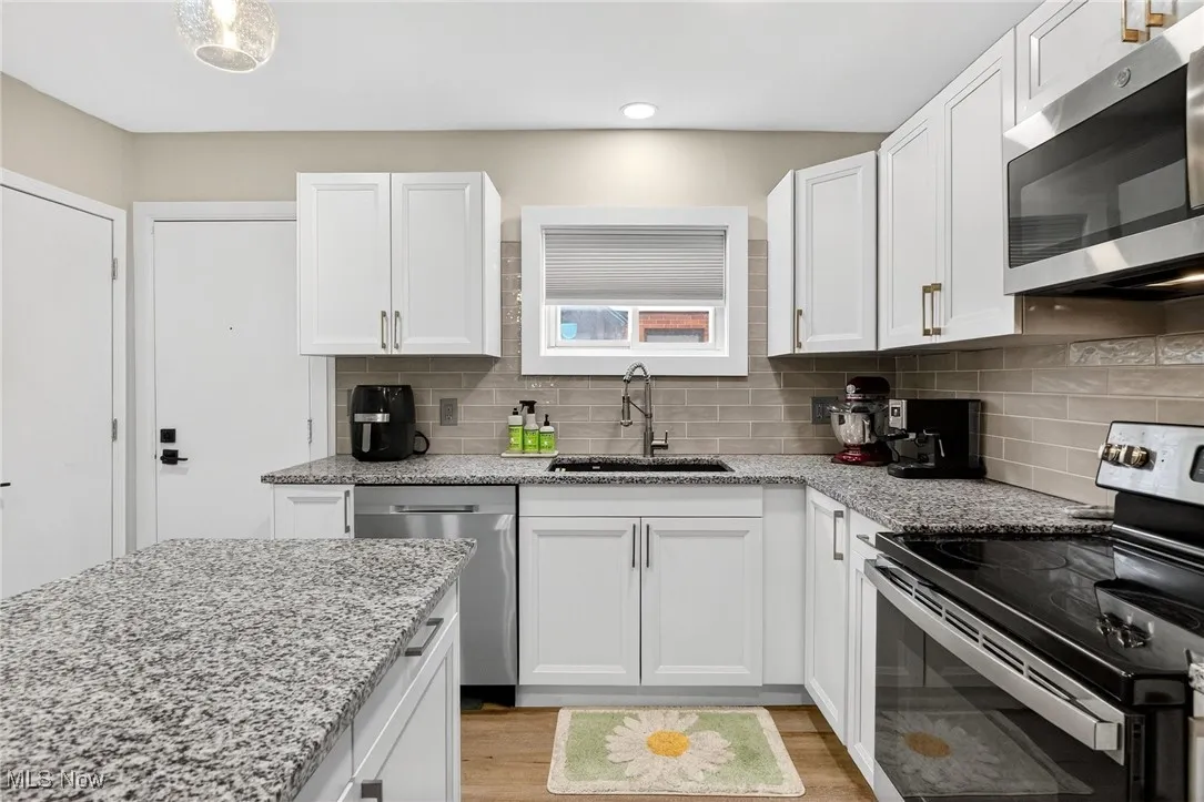 1570 Stadelman Avenue, Akron, Ohio 44320,MLS Now Listing ID