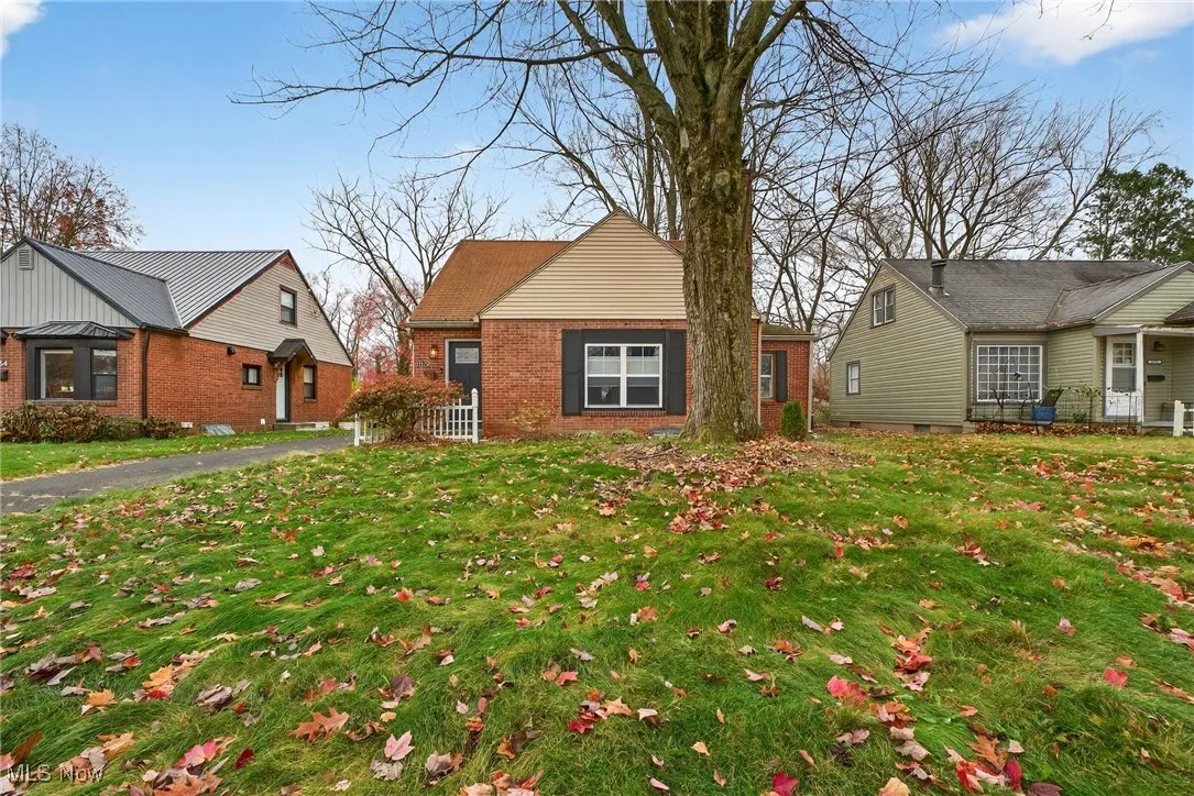 1570 Stadelman Avenue, Akron, Ohio 44320,MLS Now Listing ID