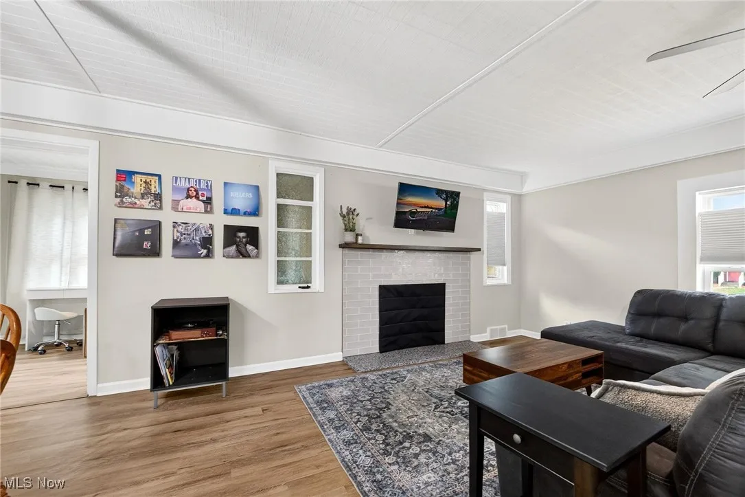 1570 Stadelman Avenue, Akron, Ohio 44320,MLS Now Listing ID