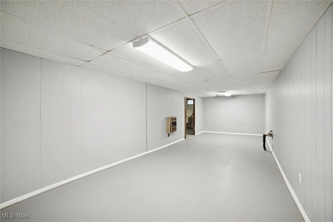 4638 W 156 Street, Cleveland, Ohio 44135,MLS Now Listing ID