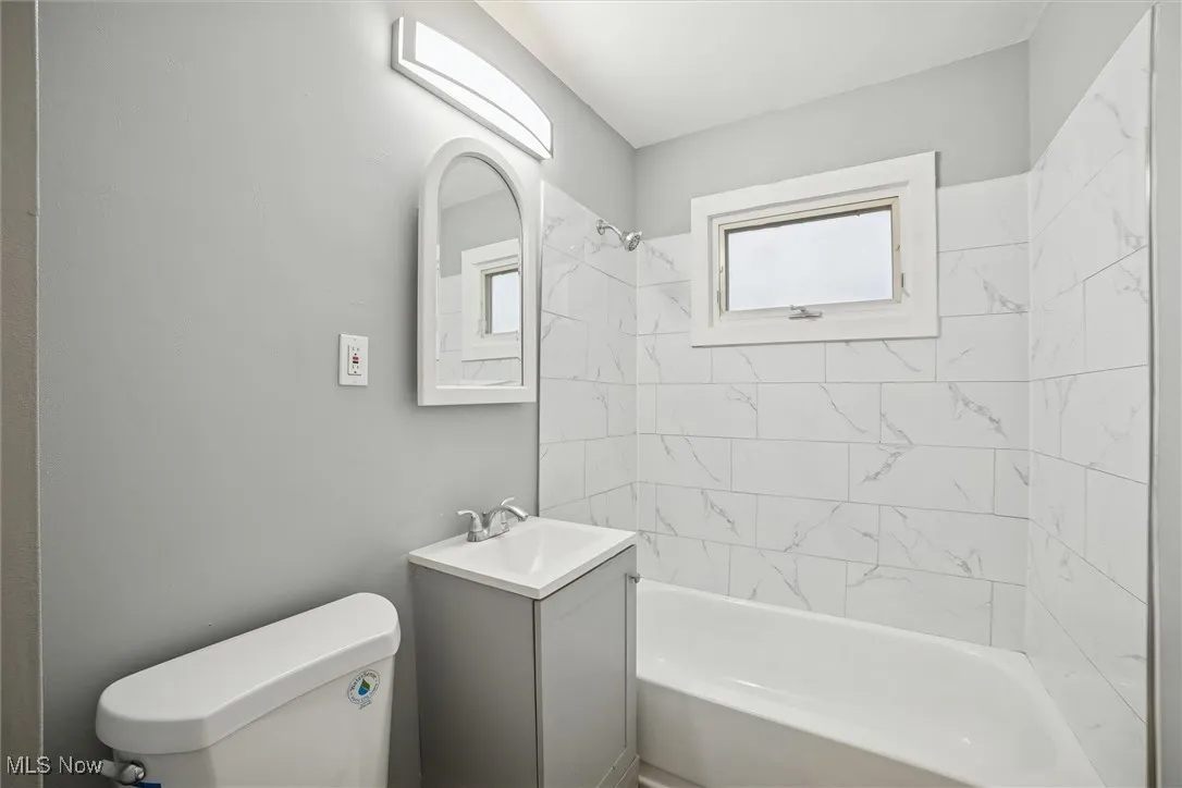 4638 W 156 Street, Cleveland, Ohio 44135,MLS Now Listing ID