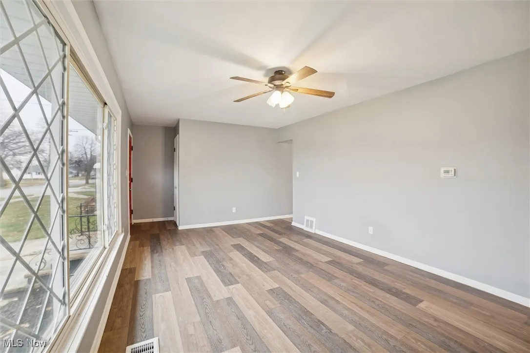 4638 W 156 Street, Cleveland, Ohio 44135,MLS Now Listing ID