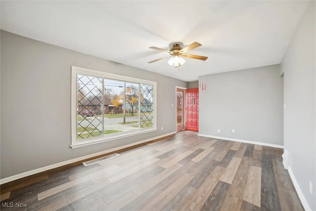 4638 W 156 Street, Cleveland, Ohio 44135,MLS Now Listing ID