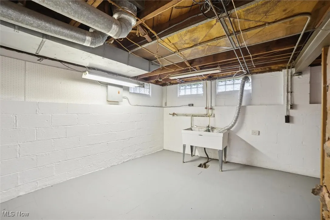 4638 W 156 Street, Cleveland, Ohio 44135,MLS Now Listing ID