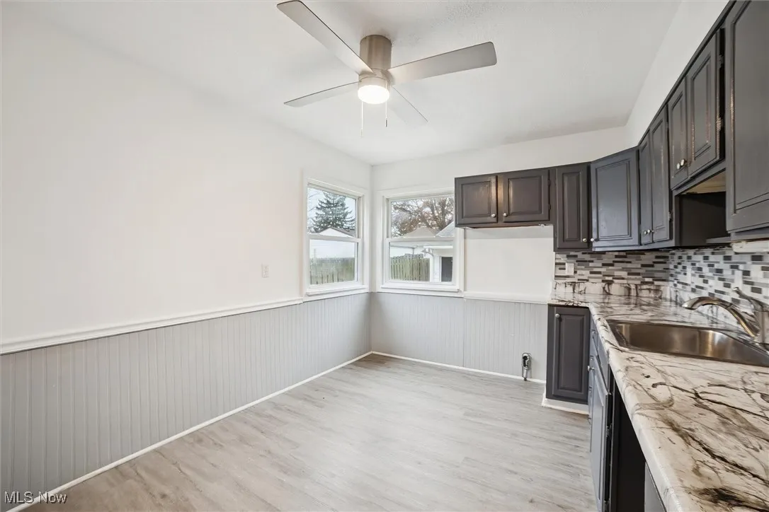 4638 W 156 Street, Cleveland, Ohio 44135,MLS Now Listing ID