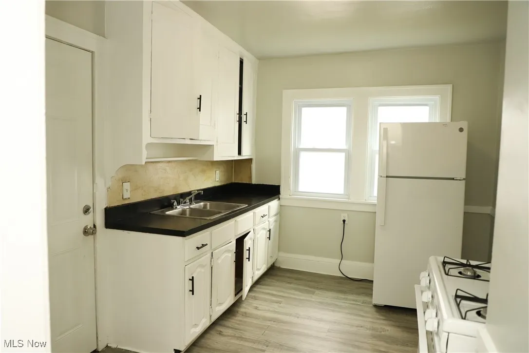 14308 Edgewood Avenue, Cleveland, Ohio 44128,MLS Now Listing ID