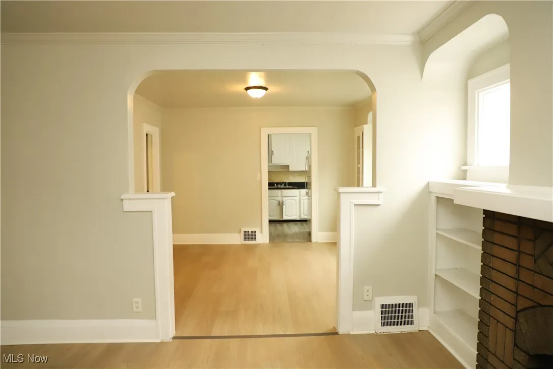 14308 Edgewood Avenue, Cleveland, Ohio 44128,MLS Now Listing ID