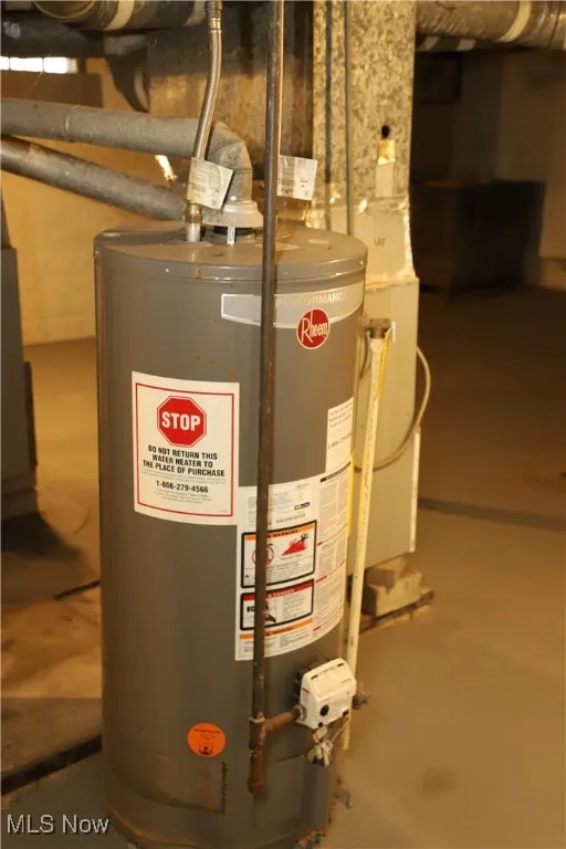 14308 Edgewood Avenue, Cleveland, Ohio 44128,MLS Now Listing ID