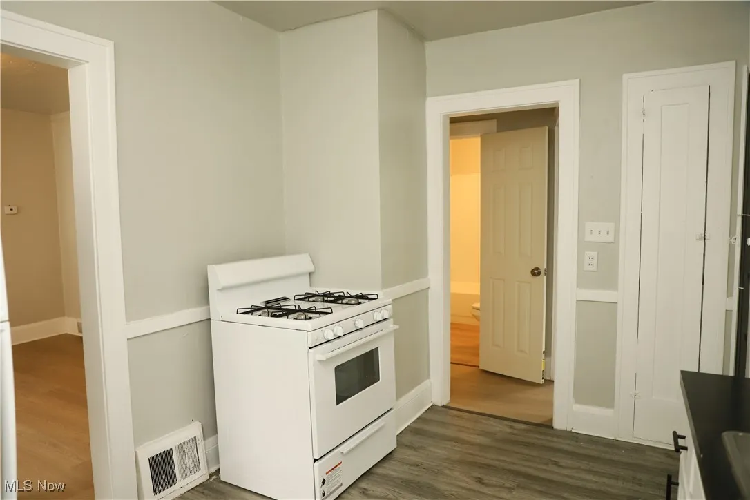 14308 Edgewood Avenue, Cleveland, Ohio 44128,MLS Now Listing ID