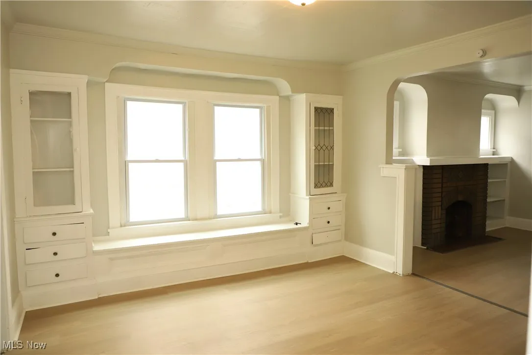 14308 Edgewood Avenue, Cleveland, Ohio 44128,MLS Now Listing ID