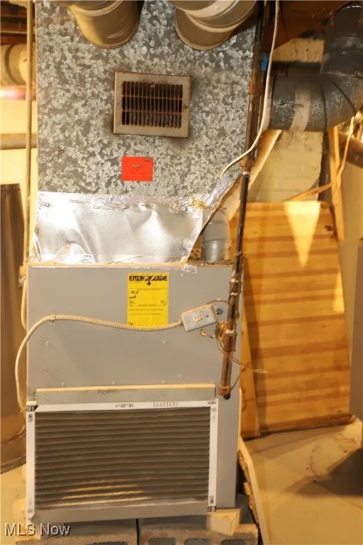 14308 Edgewood Avenue, Cleveland, Ohio 44128,MLS Now Listing ID