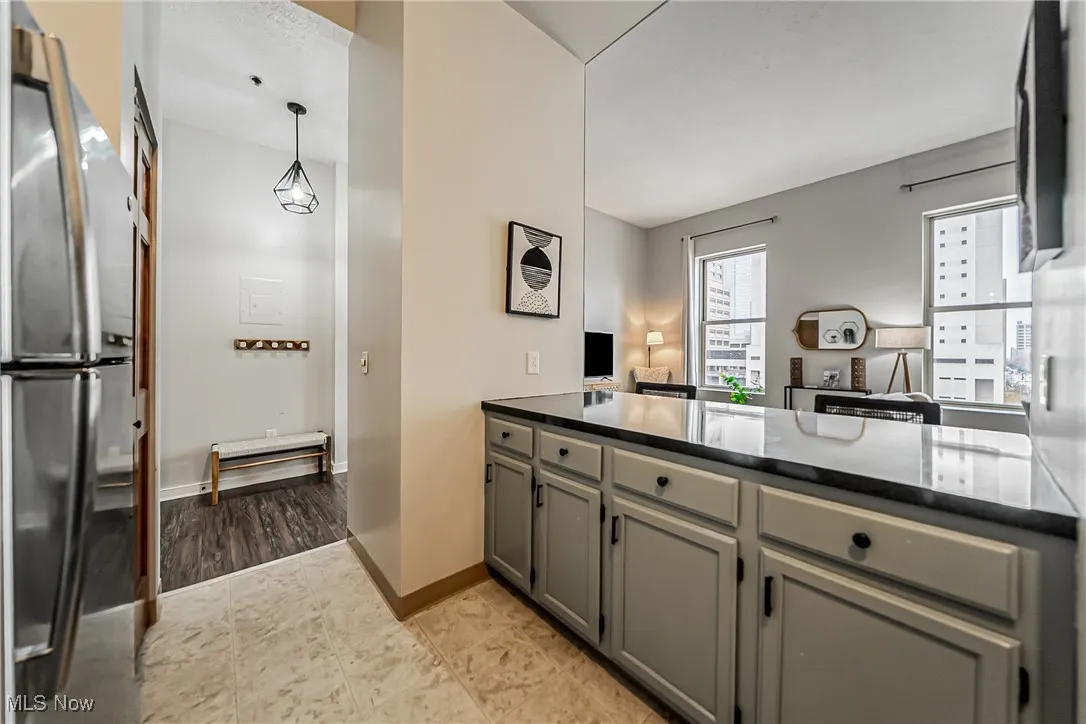 408 W Saint Clair Avenue # 505, Cleveland, Ohio 44113,MLS Now Listing ID