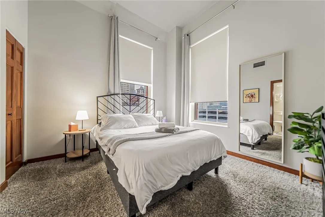 408 W Saint Clair Avenue # 505, Cleveland, Ohio 44113,MLS Now Listing ID