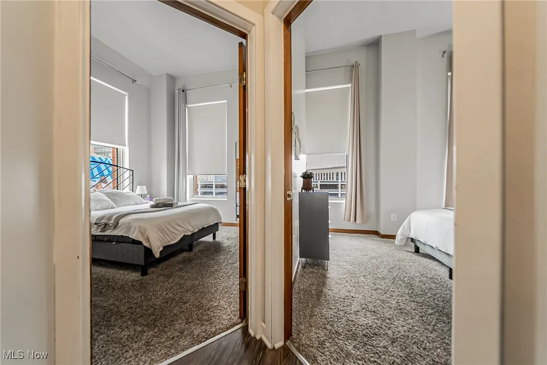 408 W Saint Clair Avenue # 505, Cleveland, Ohio 44113,MLS Now Listing ID