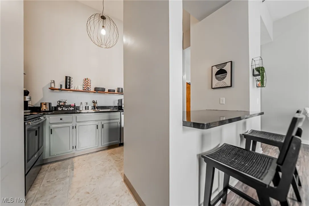 408 W Saint Clair Avenue # 505, Cleveland, Ohio 44113,MLS Now Listing ID