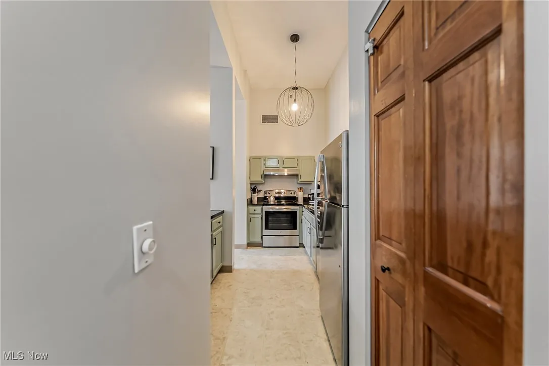 408 W Saint Clair Avenue # 505, Cleveland, Ohio 44113,MLS Now Listing ID