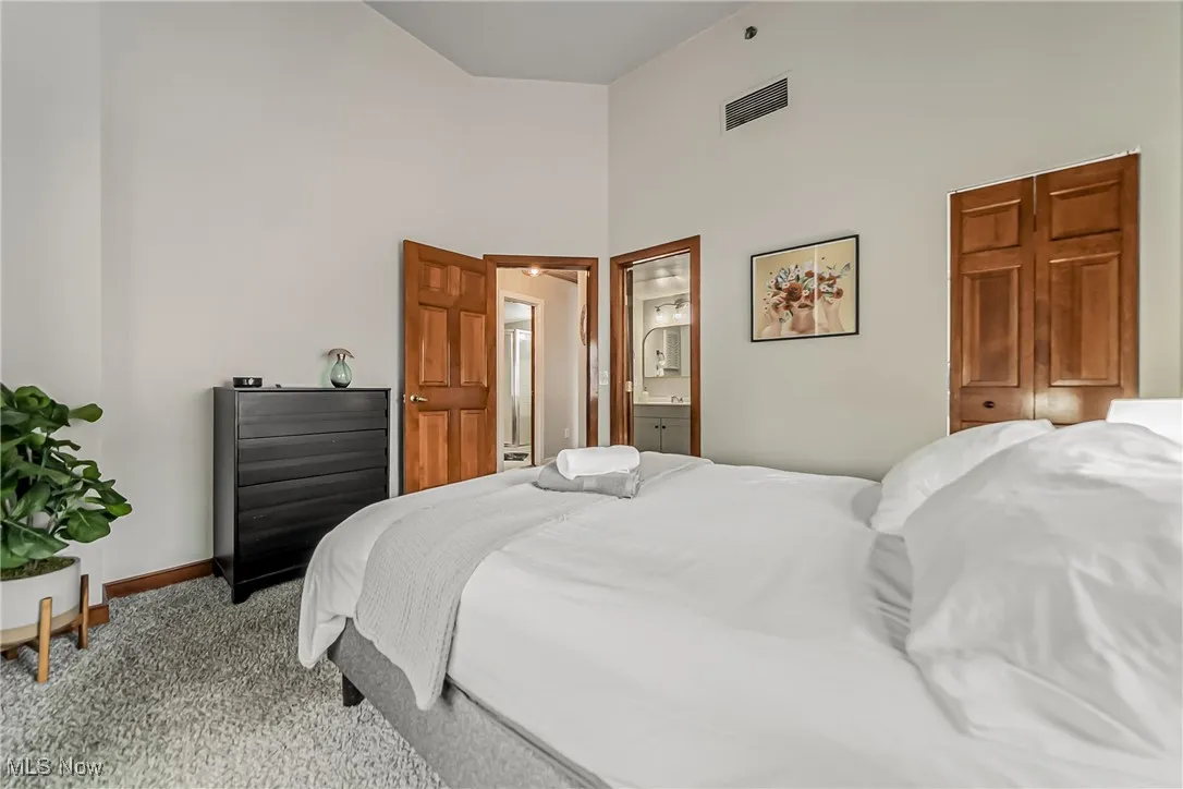 408 W Saint Clair Avenue # 505, Cleveland, Ohio 44113,MLS Now Listing ID