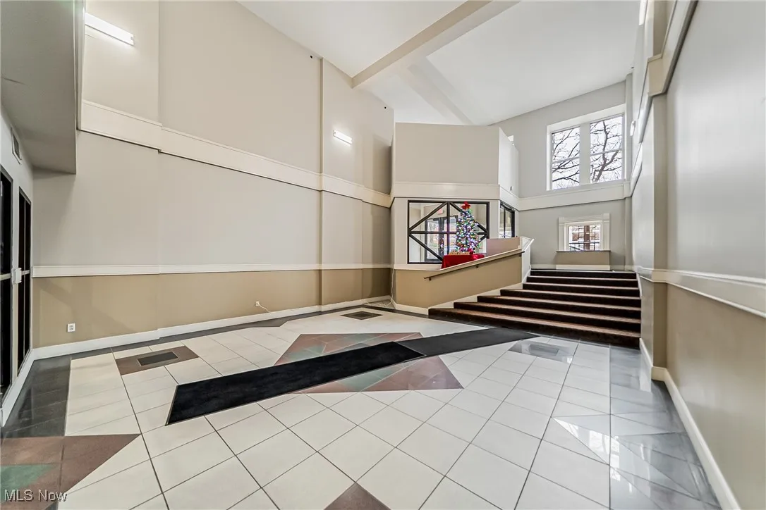 408 W Saint Clair Avenue # 505, Cleveland, Ohio 44113,MLS Now Listing ID