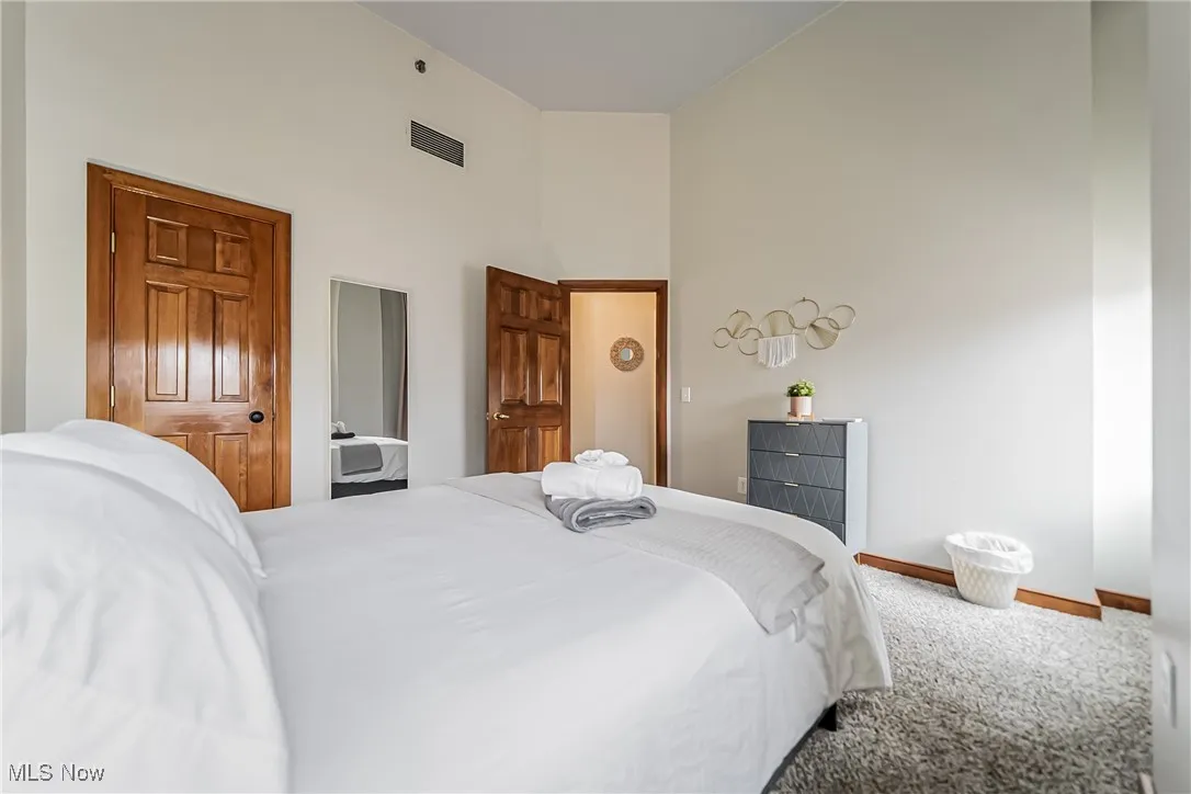 408 W Saint Clair Avenue # 505, Cleveland, Ohio 44113,MLS Now Listing ID