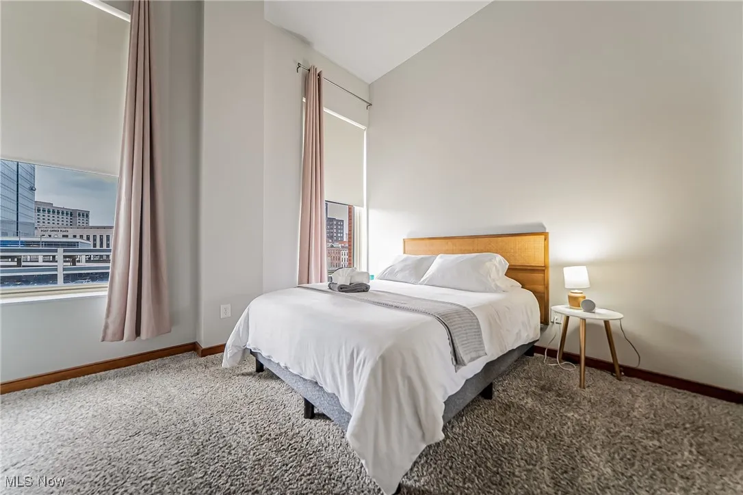 408 W Saint Clair Avenue # 505, Cleveland, Ohio 44113,MLS Now Listing ID