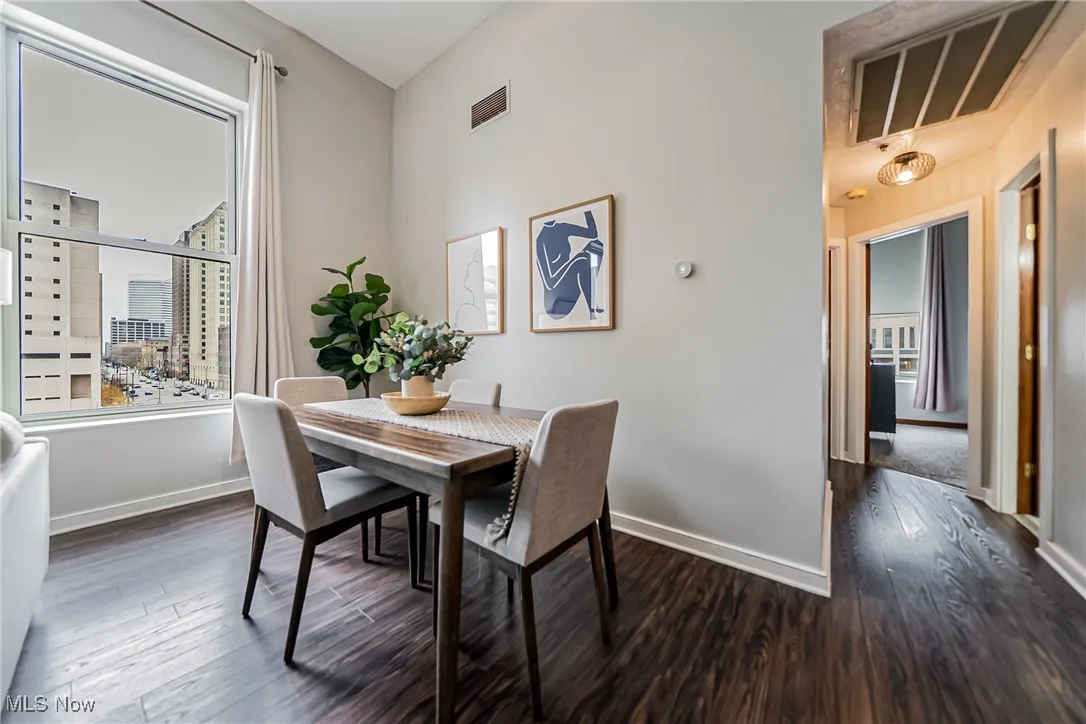 408 W Saint Clair Avenue # 505, Cleveland, Ohio 44113,MLS Now Listing ID