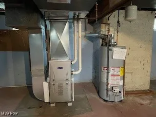 206 6th Street, New Philadelphia, Ohio 44663,MLS Now Listing ID