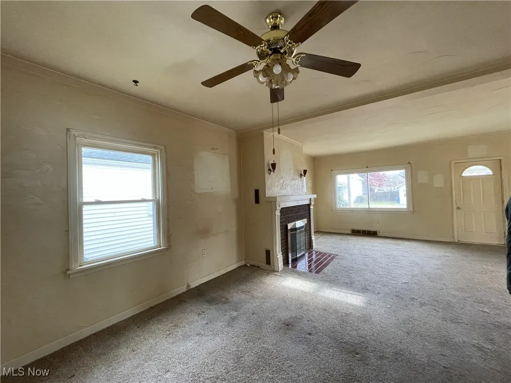 206 6th Street, New Philadelphia, Ohio 44663,MLS Now Listing ID