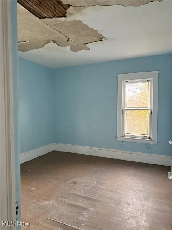 1141 E 111th Street, Cleveland, Ohio 44108,MLS Now Listing ID