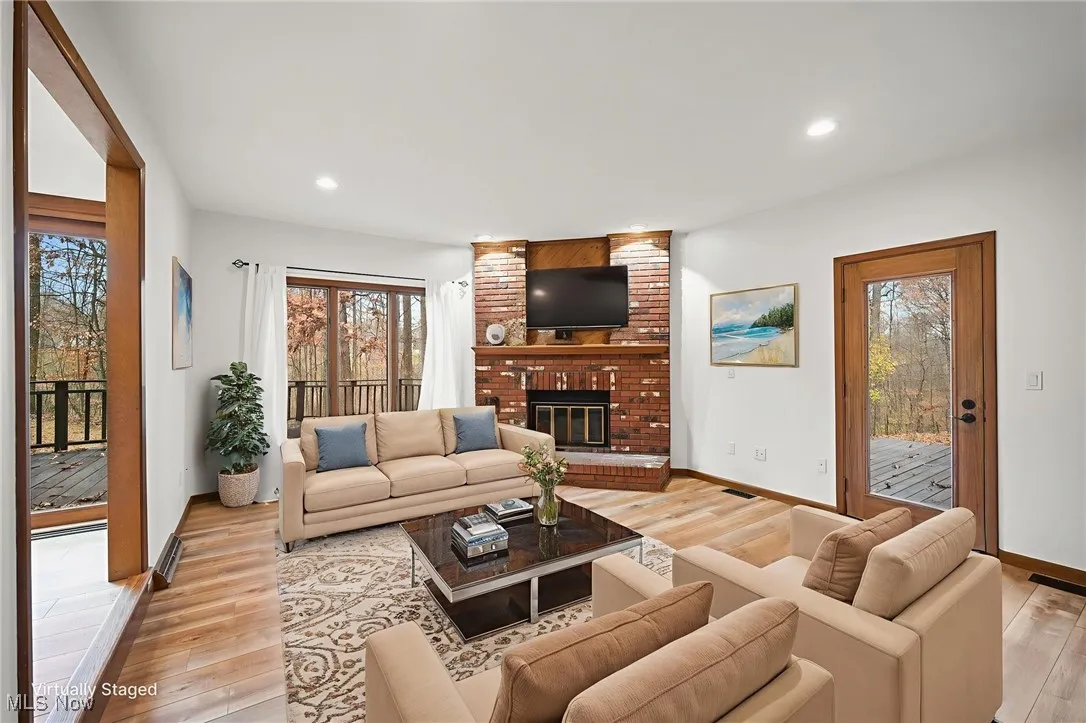 7660 Weathervane Court, Concord, Ohio 44060,MLS Now Listing ID