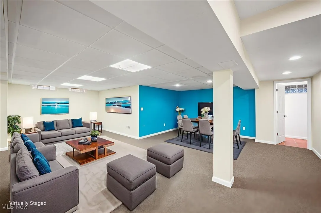 7660 Weathervane Court, Concord, Ohio 44060,MLS Now Listing ID