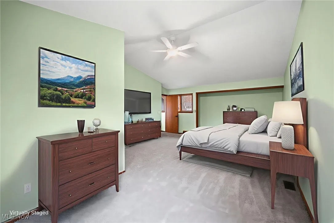 7660 Weathervane Court, Concord, Ohio 44060,MLS Now Listing ID