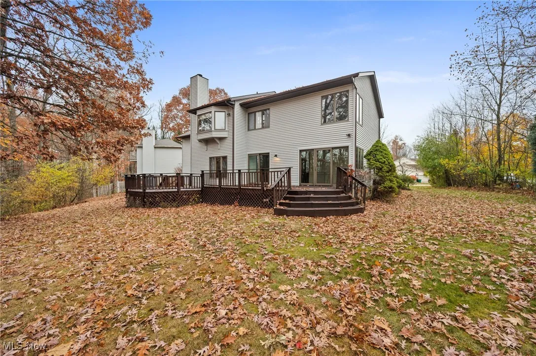 7660 Weathervane Court, Concord, Ohio 44060,MLS Now Listing ID