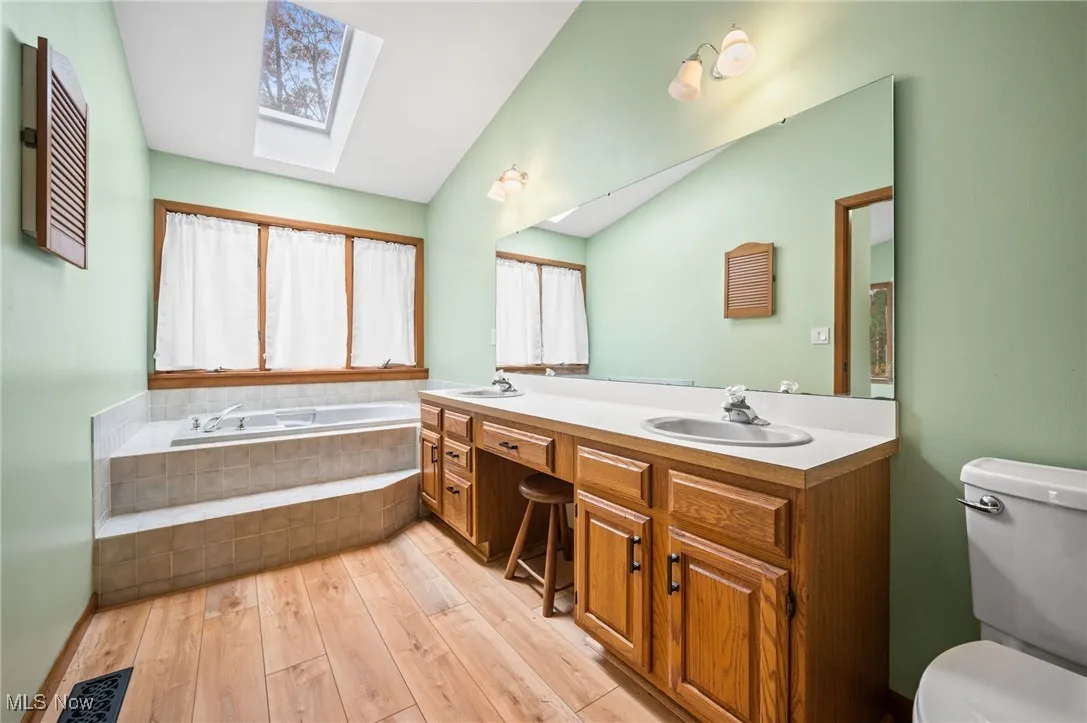 7660 Weathervane Court, Concord, Ohio 44060,MLS Now Listing ID