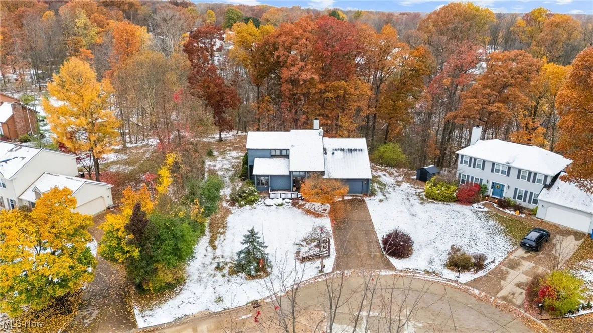 7660 Weathervane Court, Concord, Ohio 44060,MLS Now Listing ID