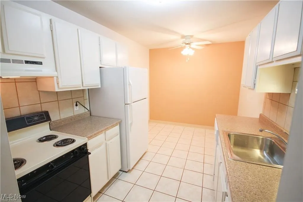 20333 Detroit Road # 505, Rocky River, Ohio 44116,MLS Now Listing ID