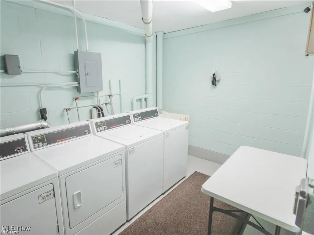 20333 Detroit Road # 505, Rocky River, Ohio 44116,MLS Now Listing ID