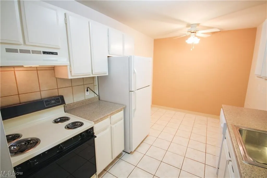 20333 Detroit Road # 505, Rocky River, Ohio 44116,MLS Now Listing ID