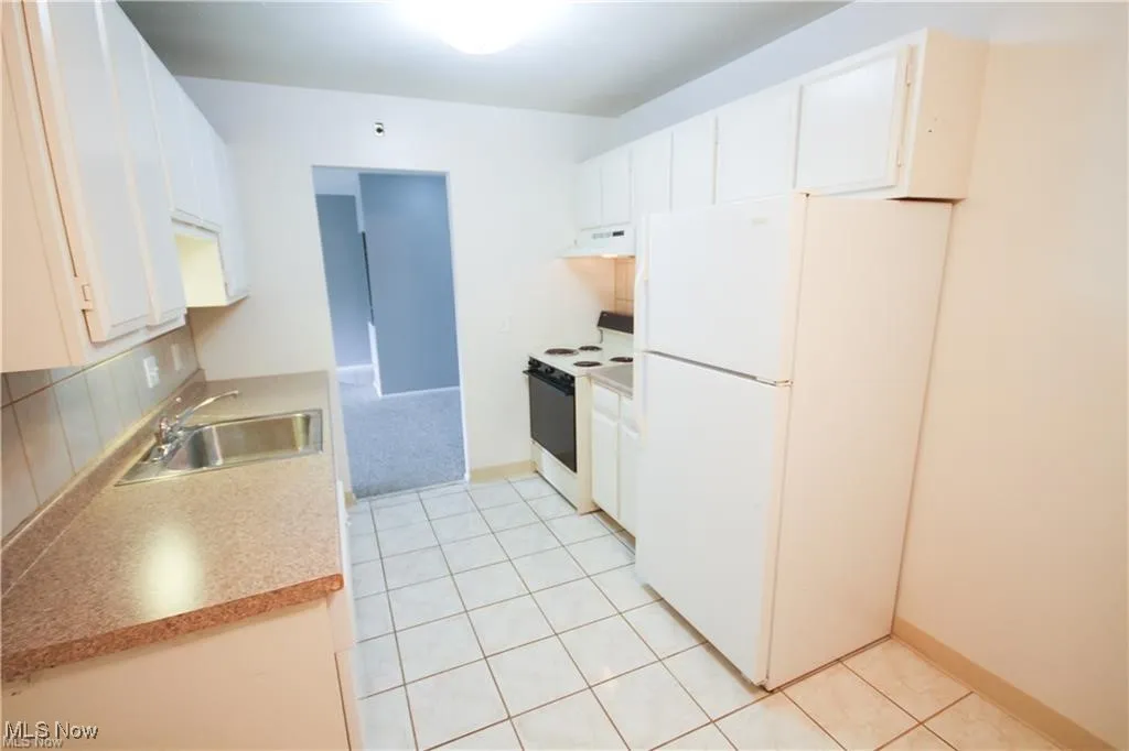 20333 Detroit Road # 505, Rocky River, Ohio 44116,MLS Now Listing ID