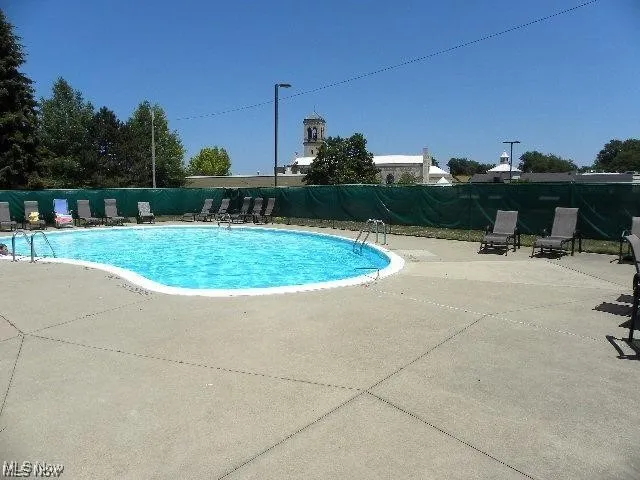 20333 Detroit Road # 505, Rocky River, Ohio 44116,MLS Now Listing ID