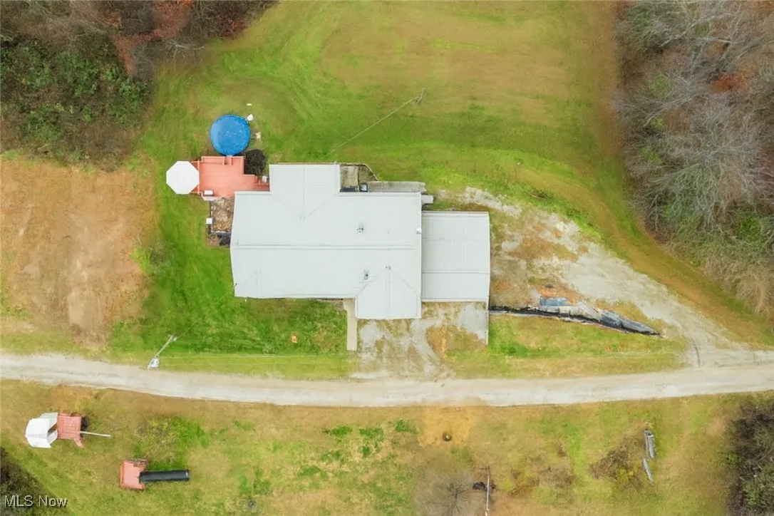 821 Township Road 159, Rayland, Ohio 43943,MLS Now Listing ID