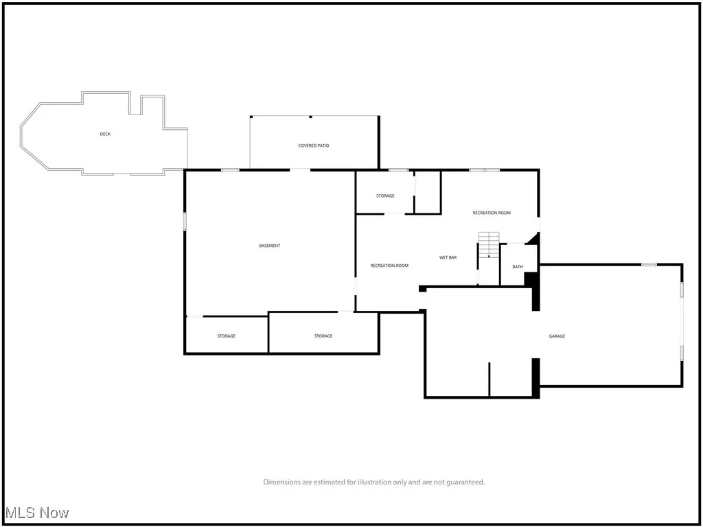 821 Township Road 159, Rayland, Ohio 43943,MLS Now Listing ID