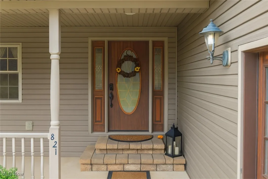 821 Township Road 159, Rayland, Ohio 43943,MLS Now Listing ID