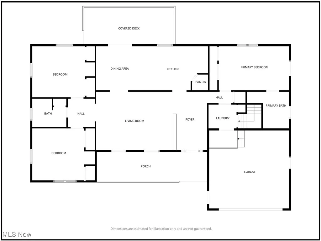 821 Township Road 159, Rayland, Ohio 43943,MLS Now Listing ID