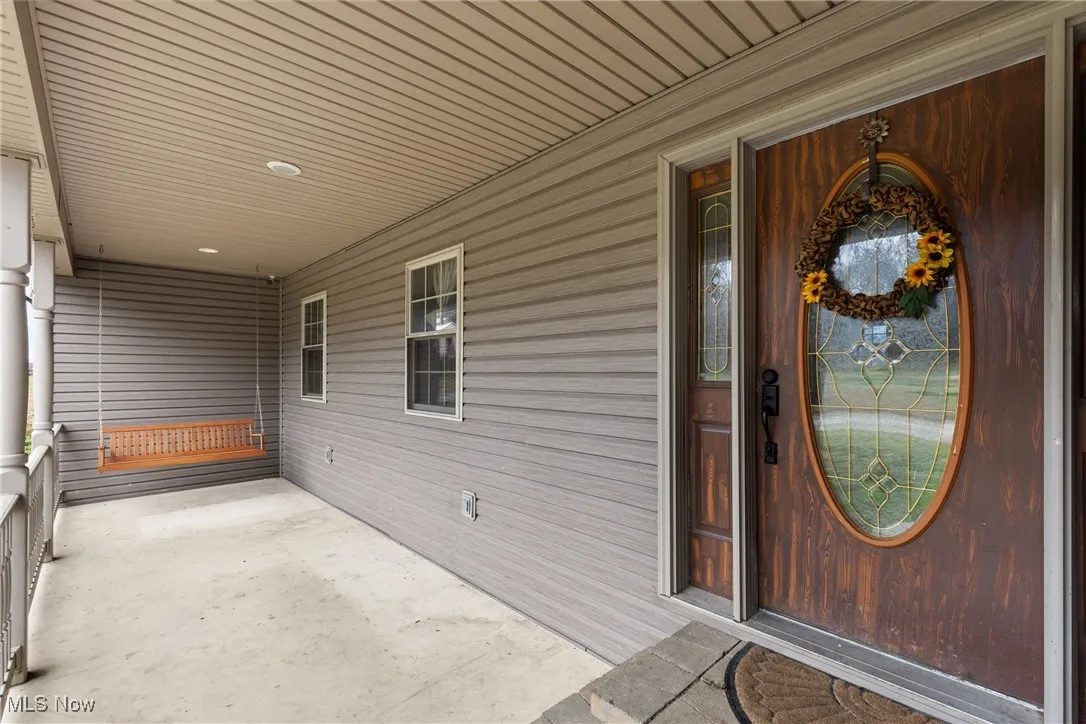 821 Township Road 159, Rayland, Ohio 43943,MLS Now Listing ID