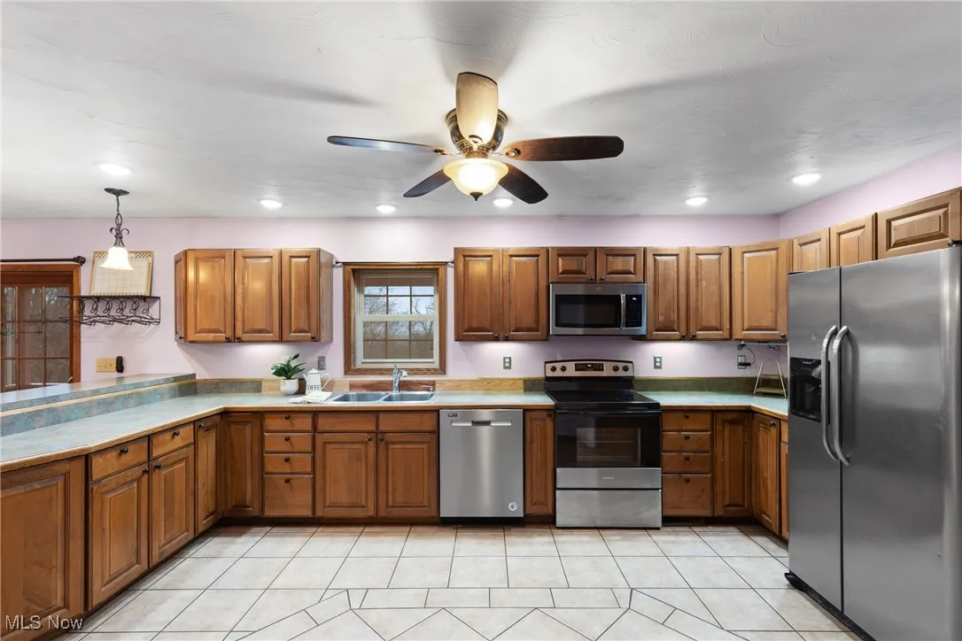 821 Township Road 159, Rayland, Ohio 43943,MLS Now Listing ID