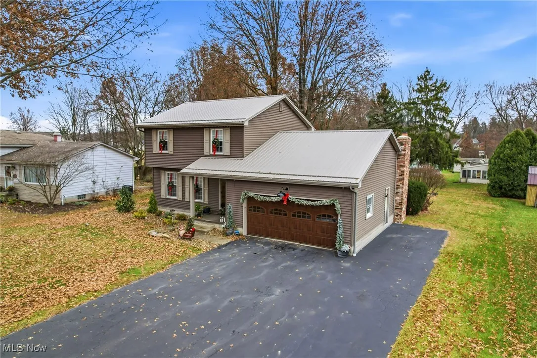 531 Meadowland Drive, Hubbard, Ohio 44425,MLS Now Listing ID